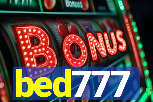 bed777