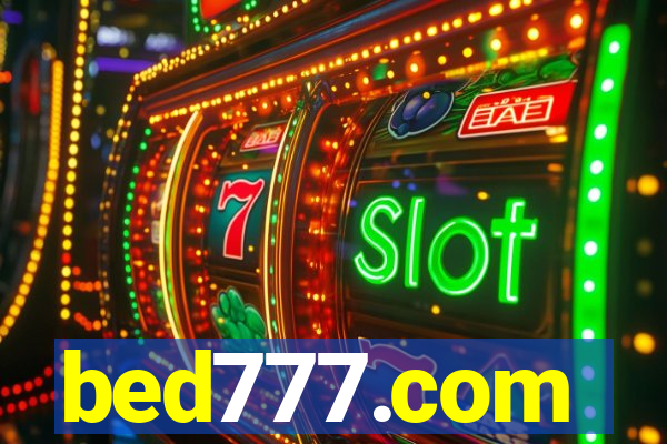 bed777.com