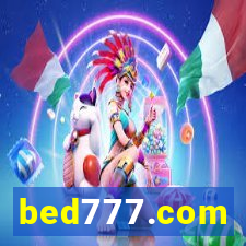 bed777.com