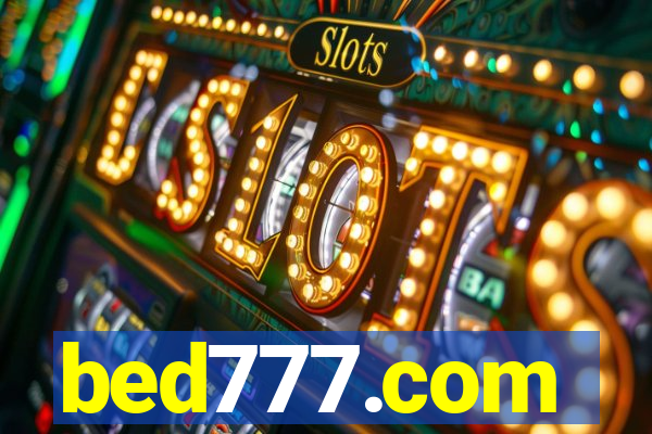 bed777.com