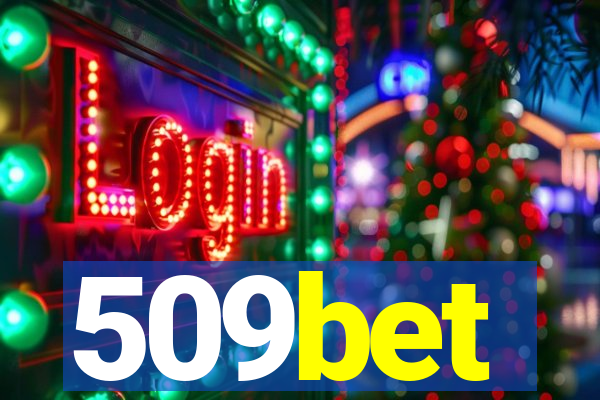 509bet