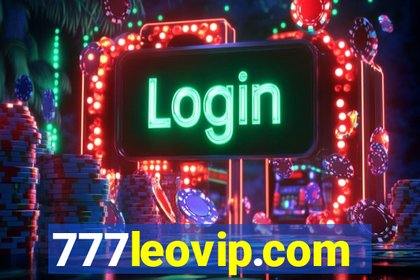 777leovip.com