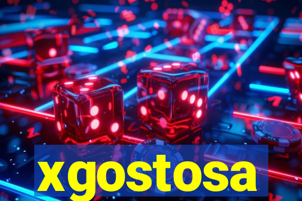 xgostosa