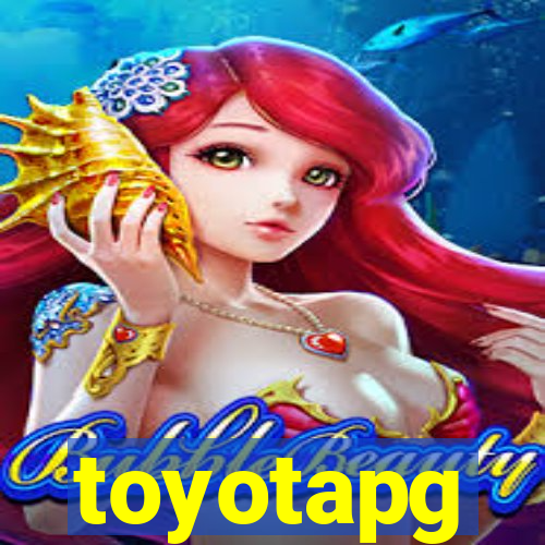 toyotapg