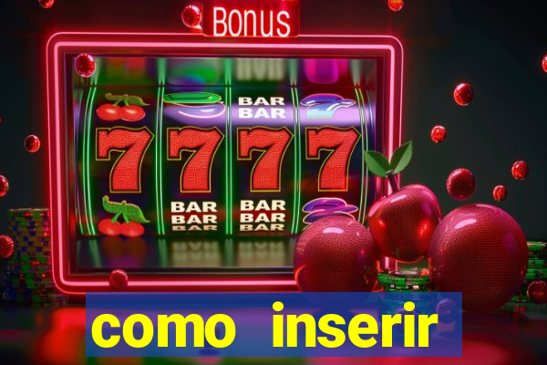 como inserir coordenadas no ide-sisema