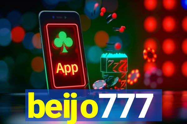 beijo777