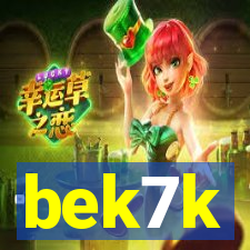 bek7k