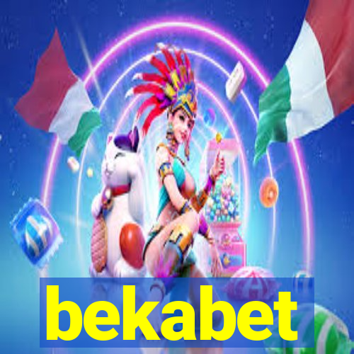 bekabet