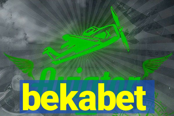 bekabet