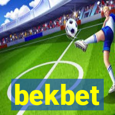 bekbet
