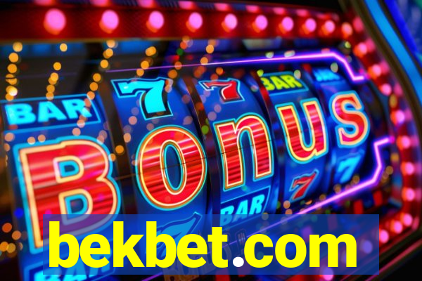 bekbet.com