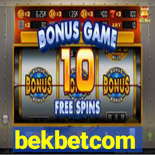 bekbetcom