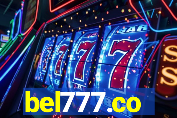 bel777.co