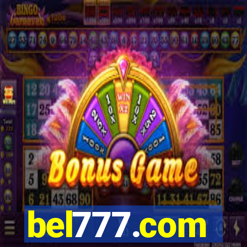 bel777.com