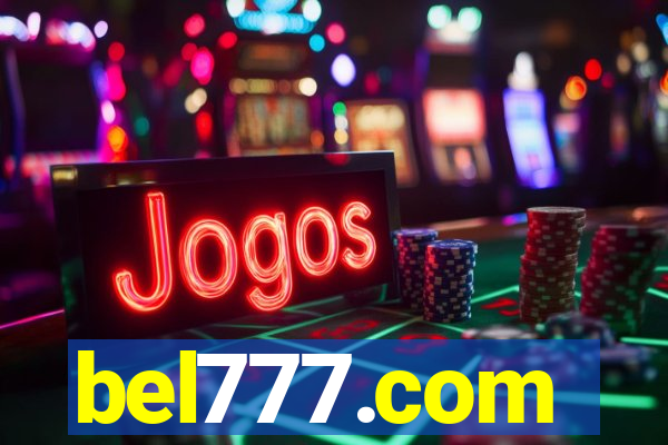 bel777.com