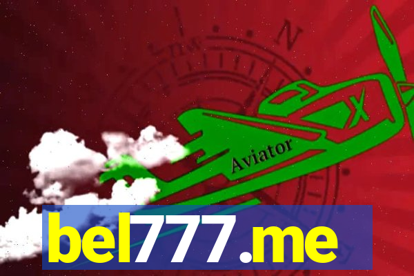 bel777.me