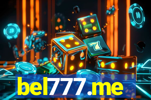 bel777.me