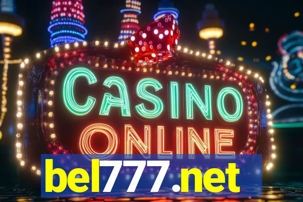 bel777.net