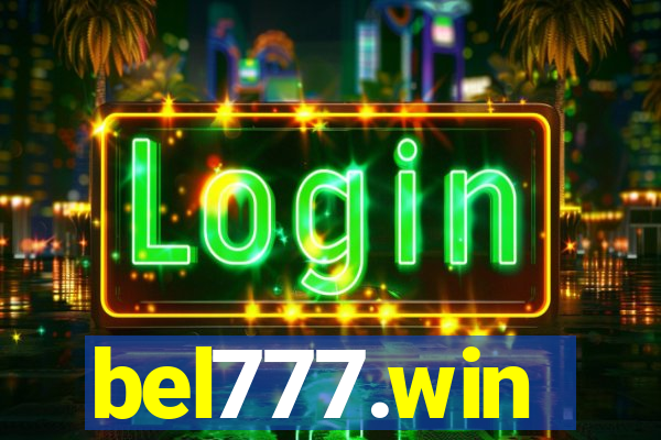 bel777.win
