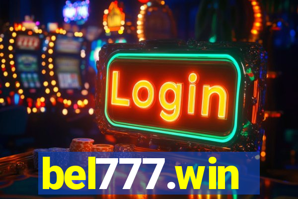 bel777.win