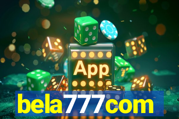 bela777com