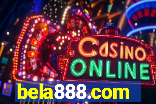 bela888.com