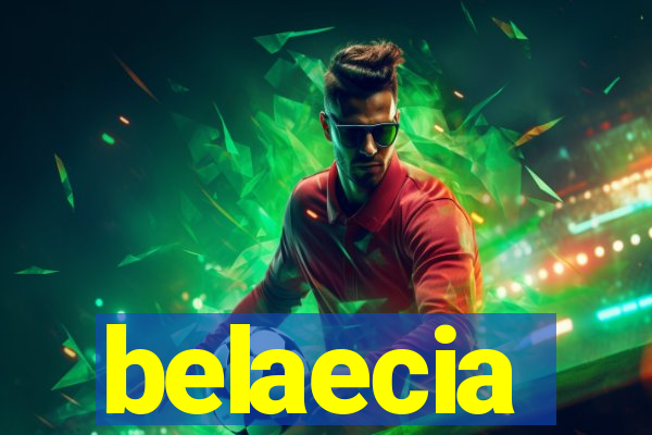 belaecia