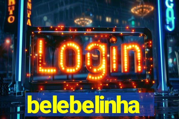 belebelinha
