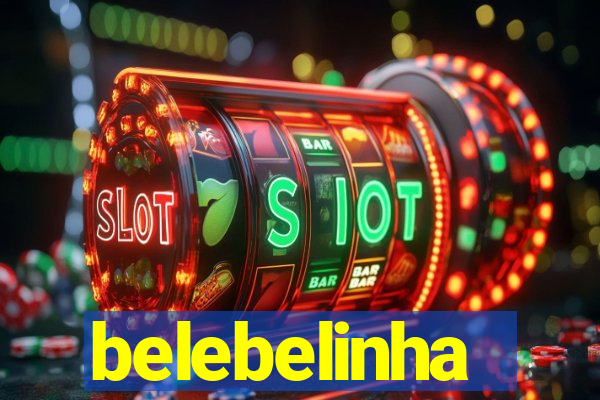 belebelinha