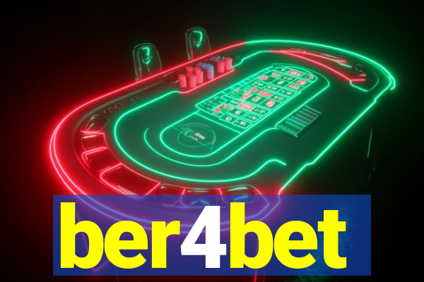 ber4bet