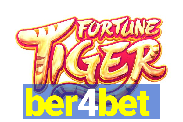 ber4bet