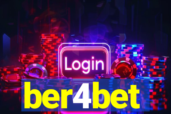 ber4bet