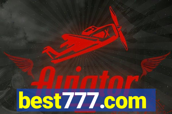 best777.com