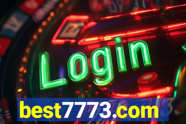 best7773.com