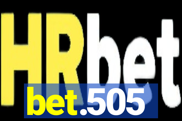 bet.505