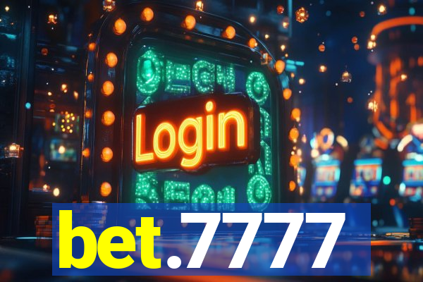 bet.7777