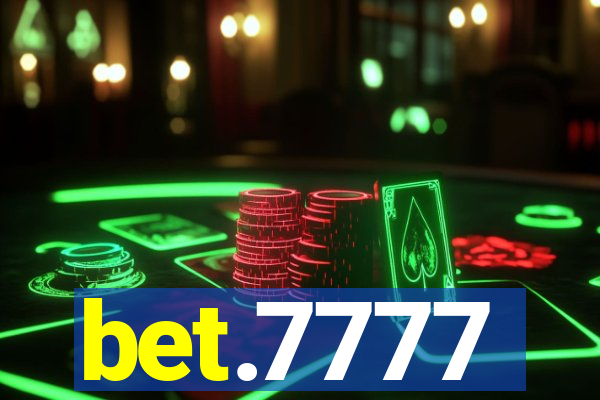 bet.7777