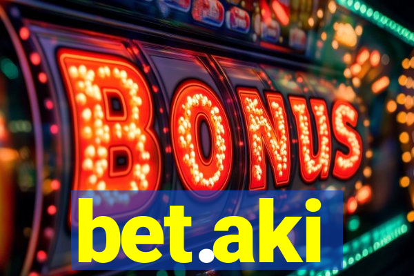 bet.aki
