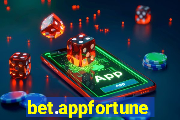 bet.appfortune