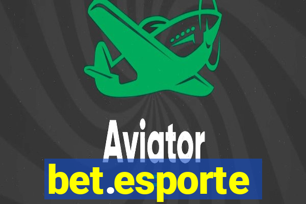 bet.esporte