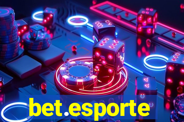 bet.esporte