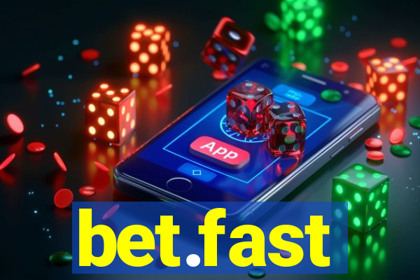 bet.fast