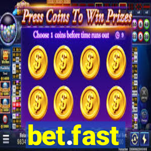 bet.fast