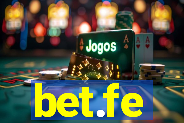 bet.fe