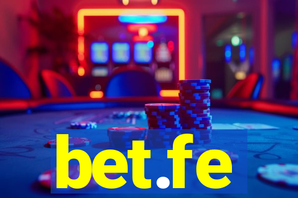 bet.fe