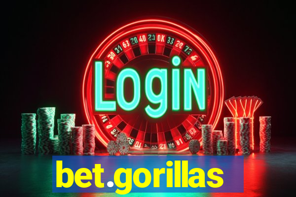 bet.gorillas