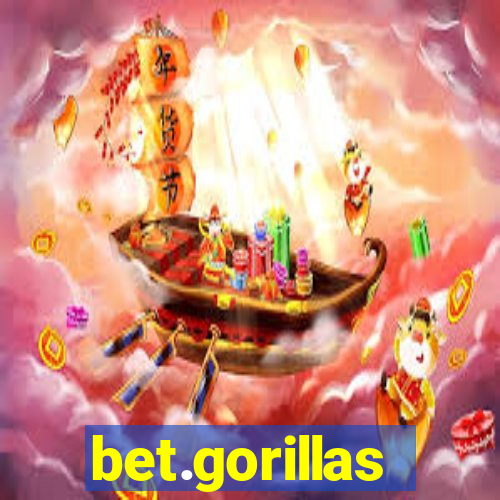 bet.gorillas