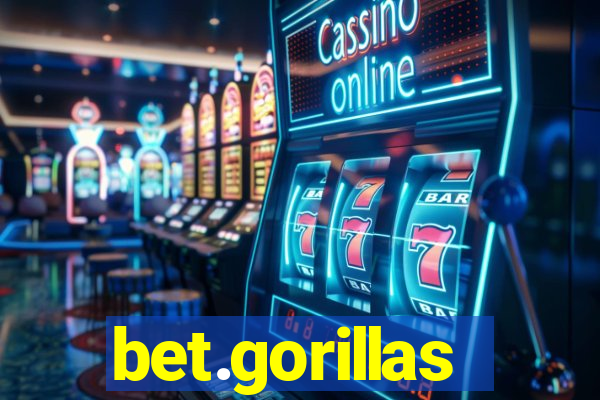 bet.gorillas