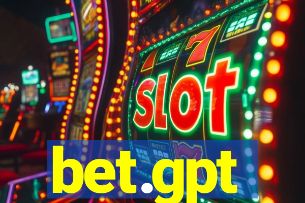 bet.gpt