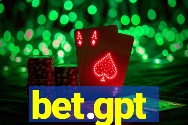 bet.gpt